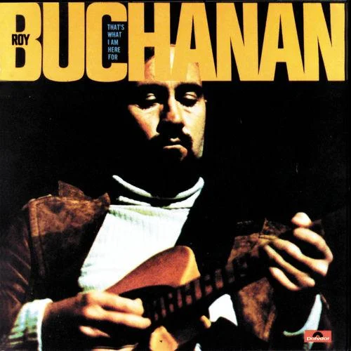 Roy Buchananan thats what I am here for.jpg