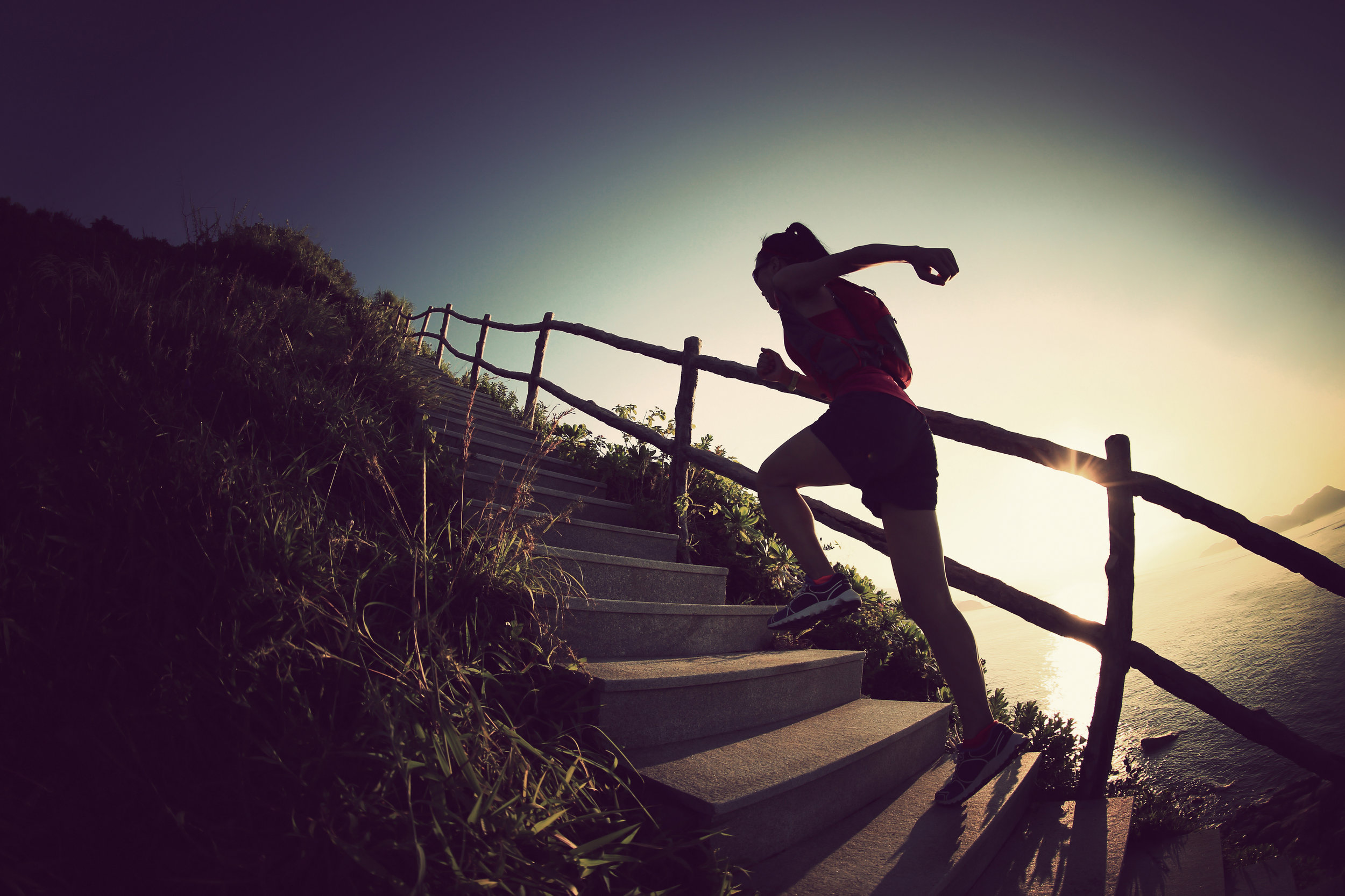 Runner on Stairs.jpg