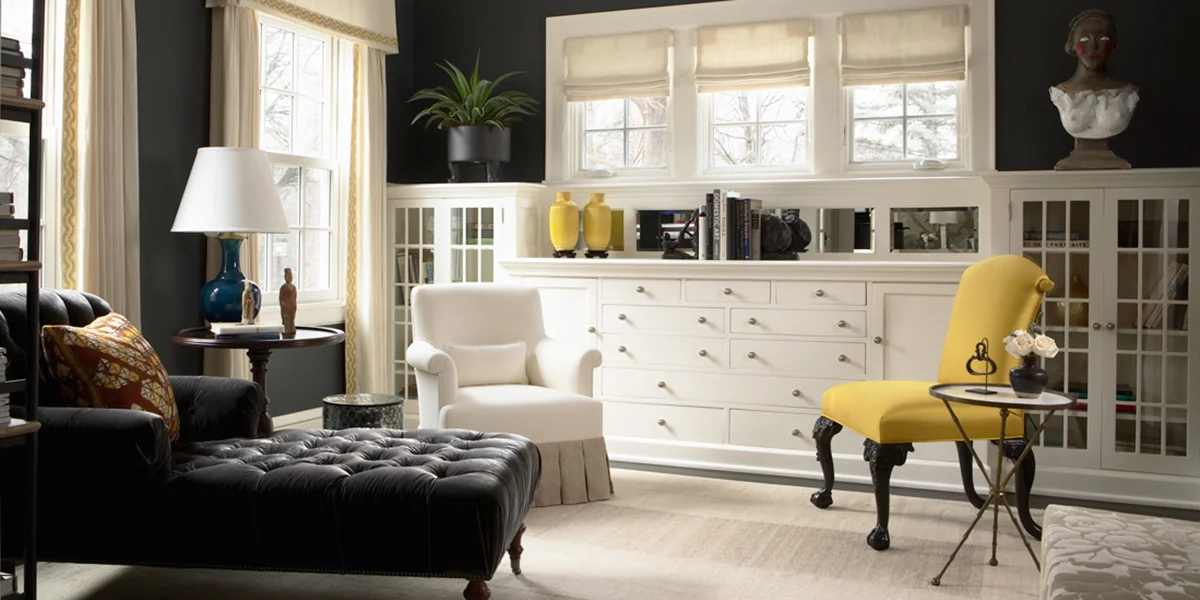 Mary Hickey Interiors