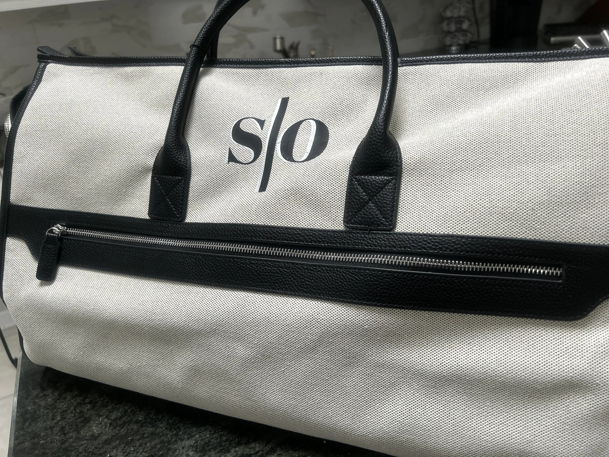 brouk beige duffel monogram.jpg