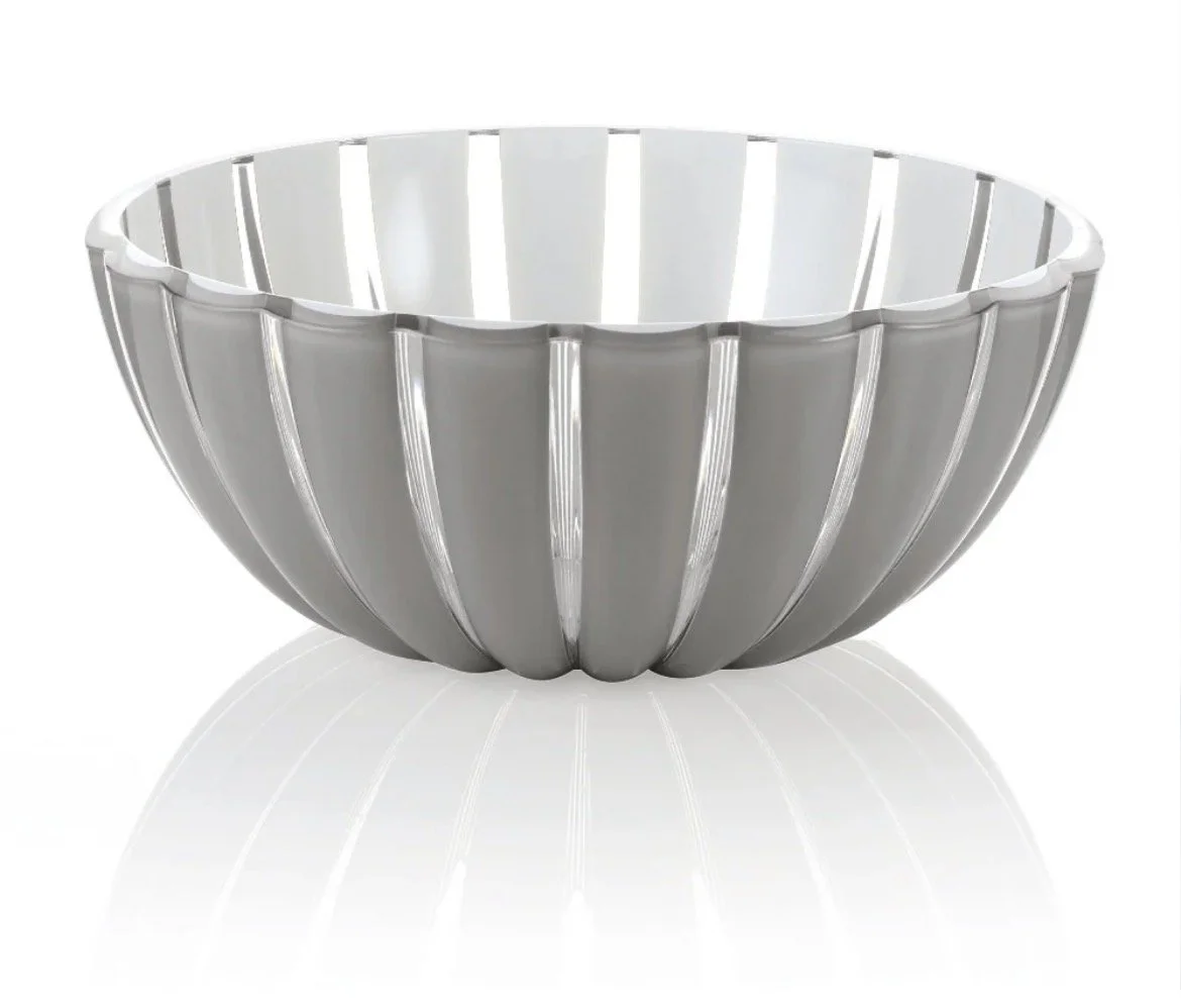 Grace Xtra Large Bowl-Sky Grey