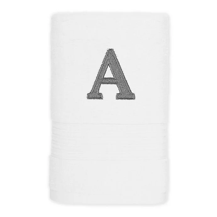 A monogram towel.JPG