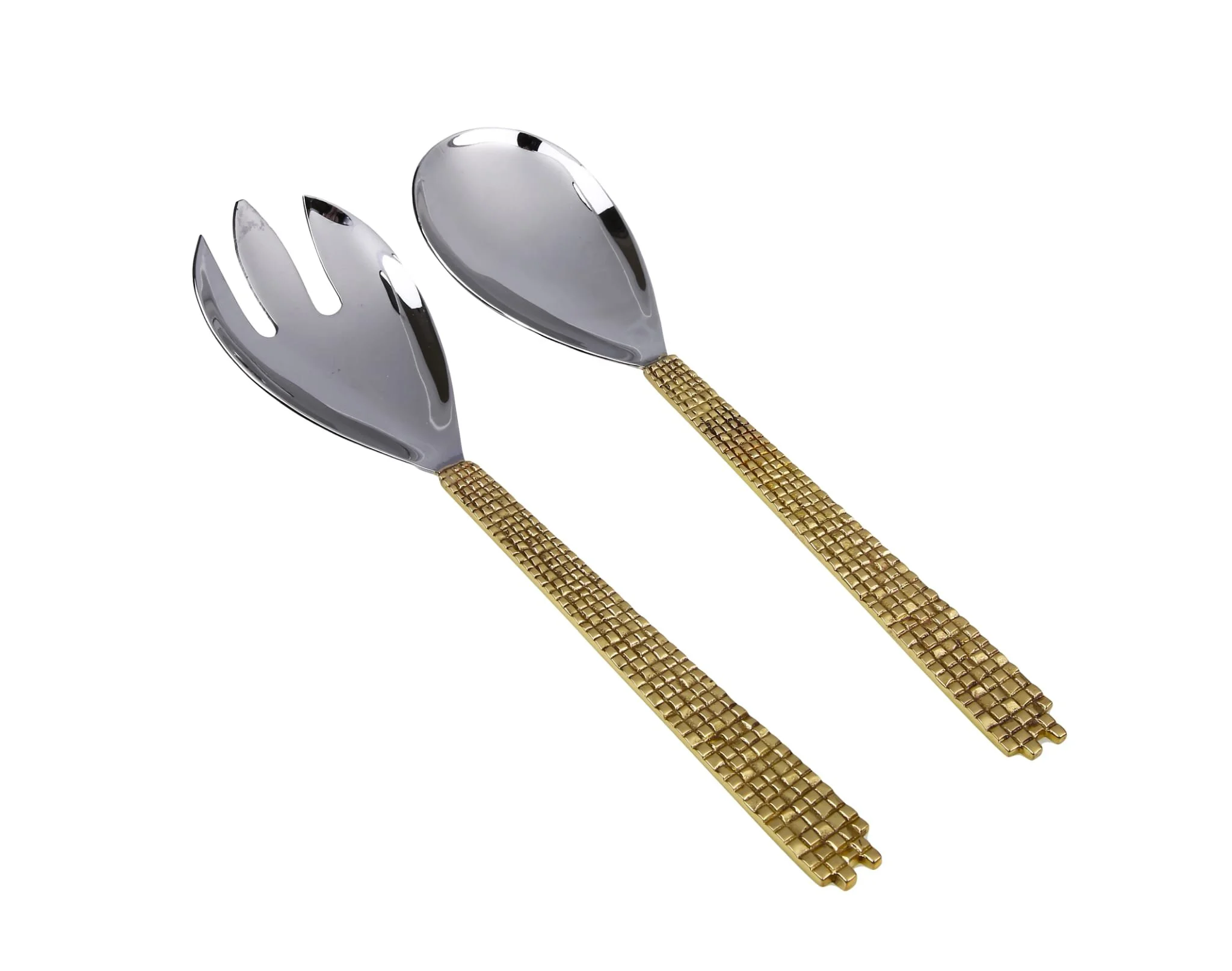Serving Utensils and Dip Spoons — The Doily Lady