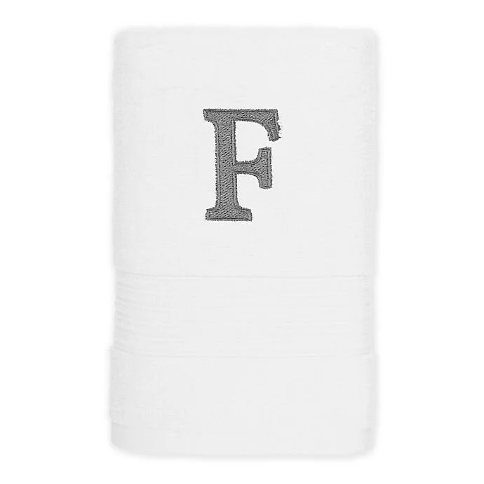 F monogram towel.JPG