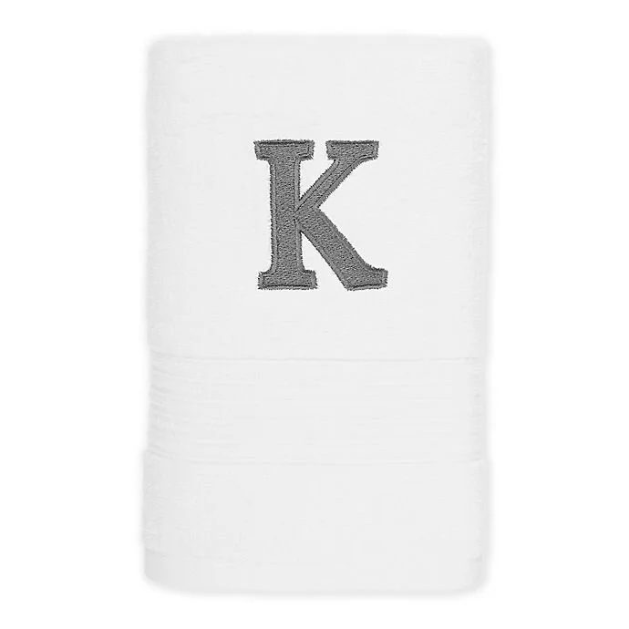 k monogram towel.JPG