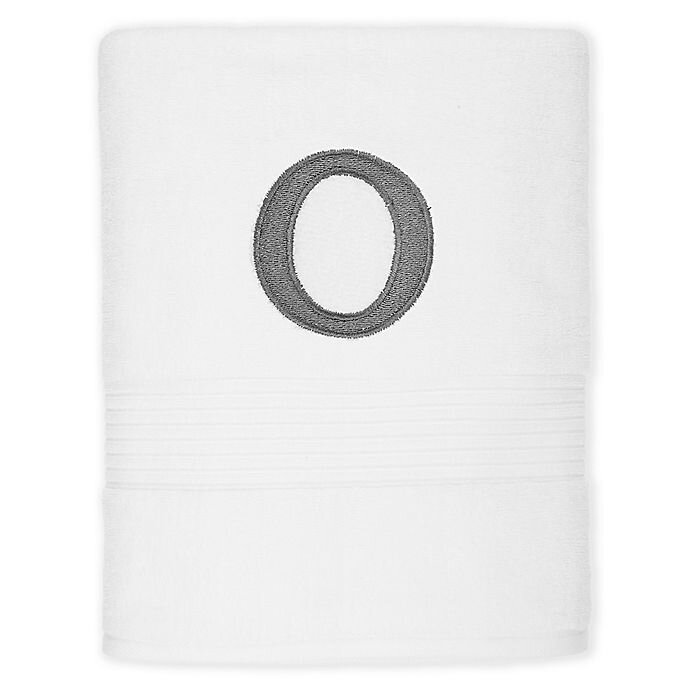 O monogram towel.JPG