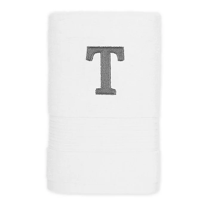 T monogram towel.JPG