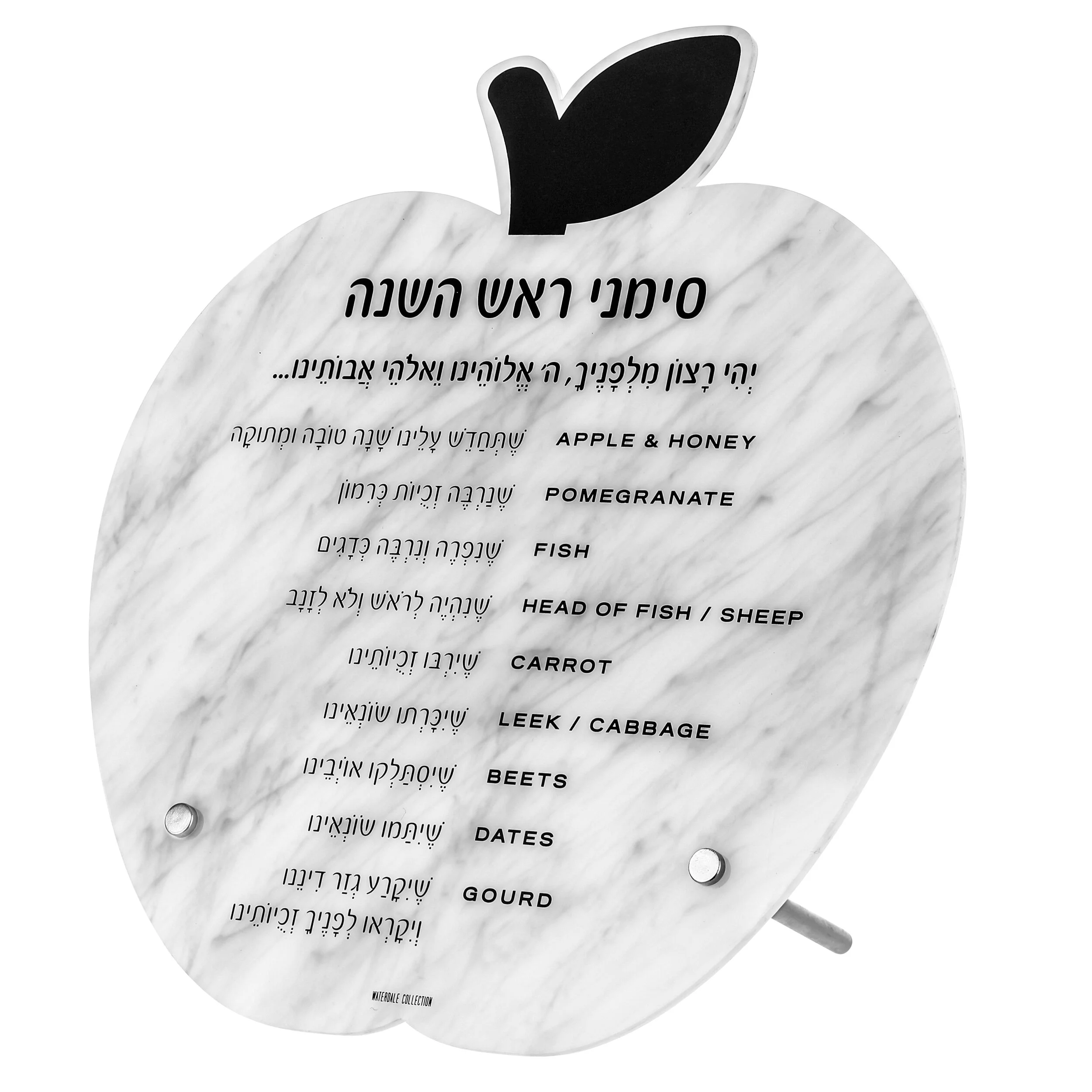 waterdale simanim plaque.JPG