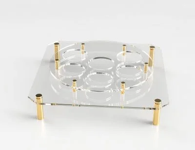 acrylic karah with gold.JPG