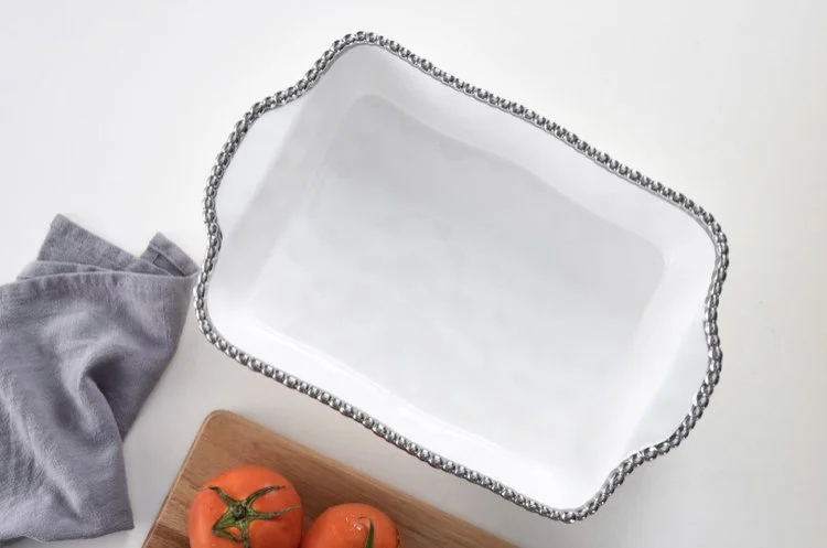 pampa bay silver rectangular baking dish two.jpg