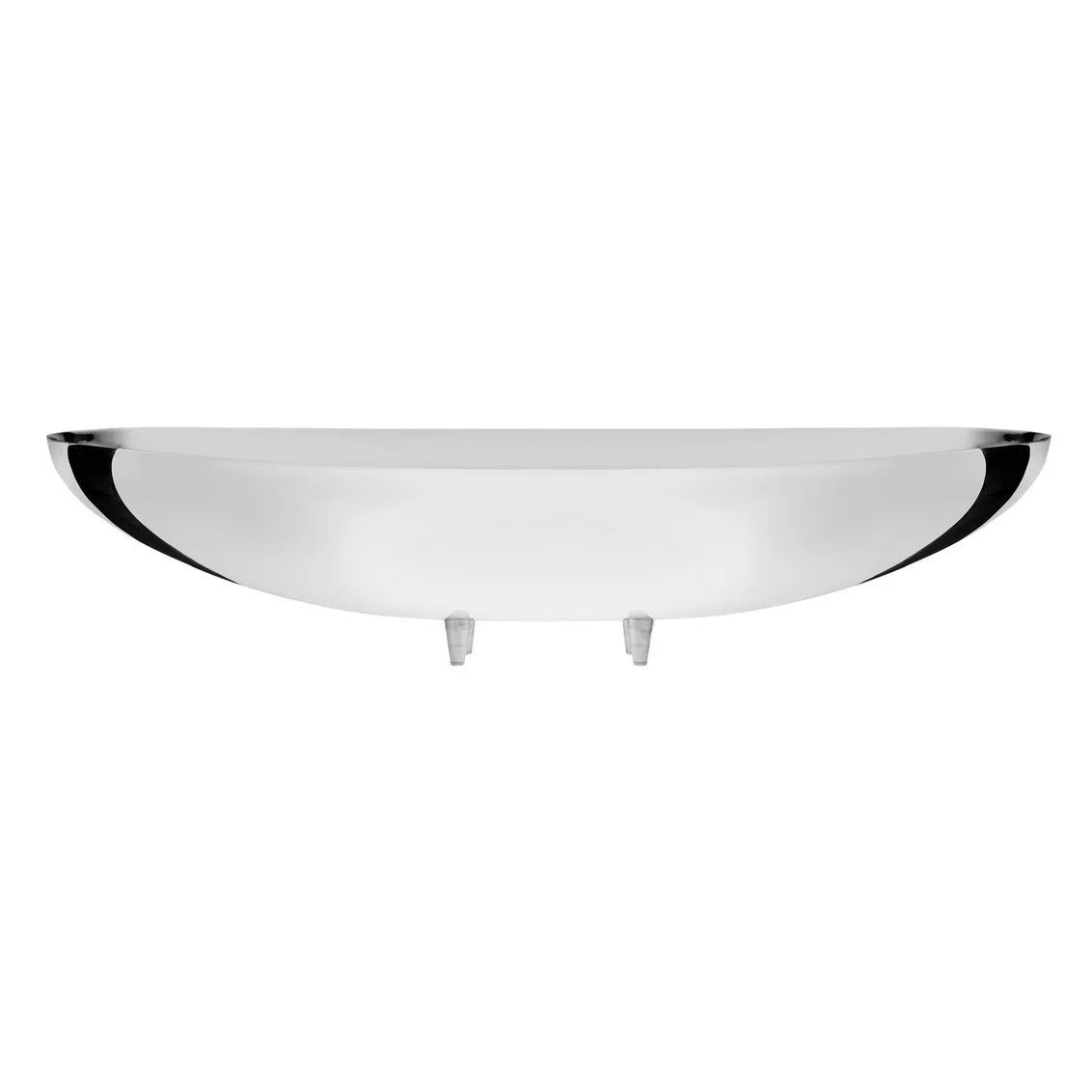 godinger oval bowl silver.JPG