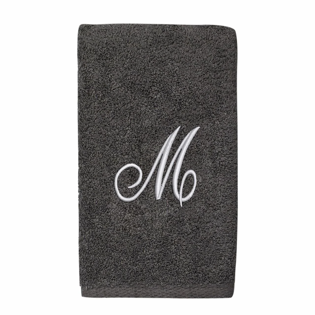 M granite script towel.JPG