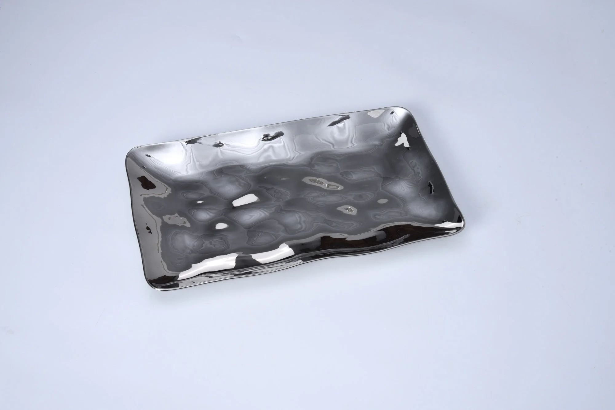 pampa bay silver rectangular platter.JPG