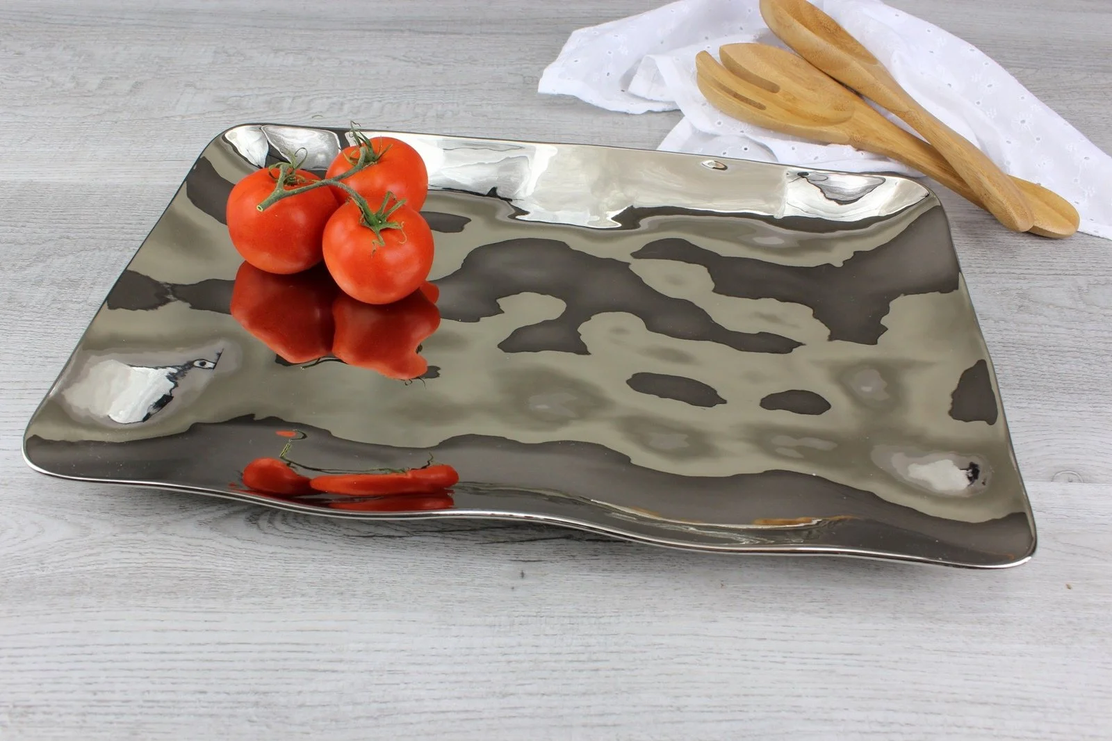 pampa bay silver rectangular platter tablescape.JPG