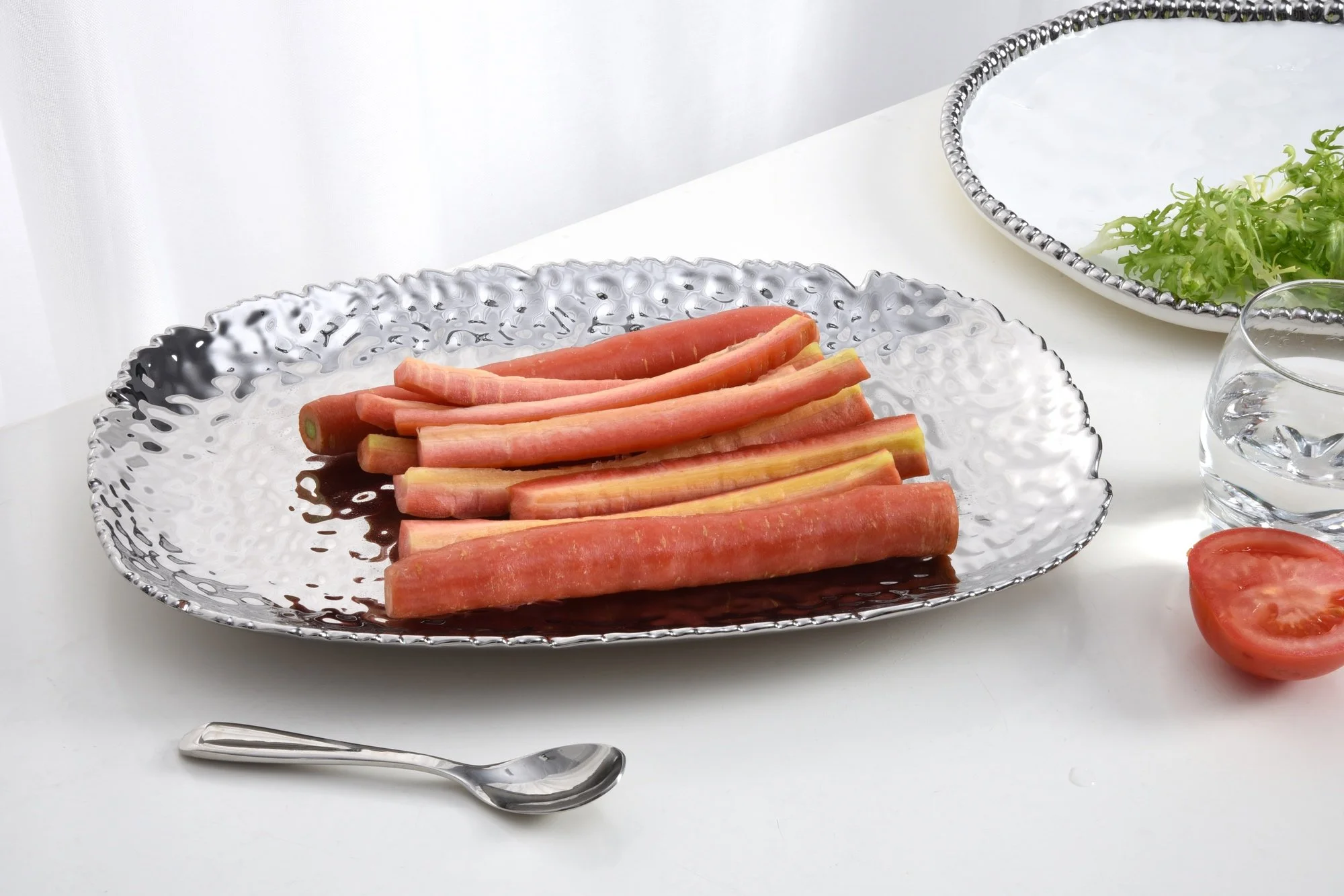 pampa bay medium serving platter tablescape.JPG