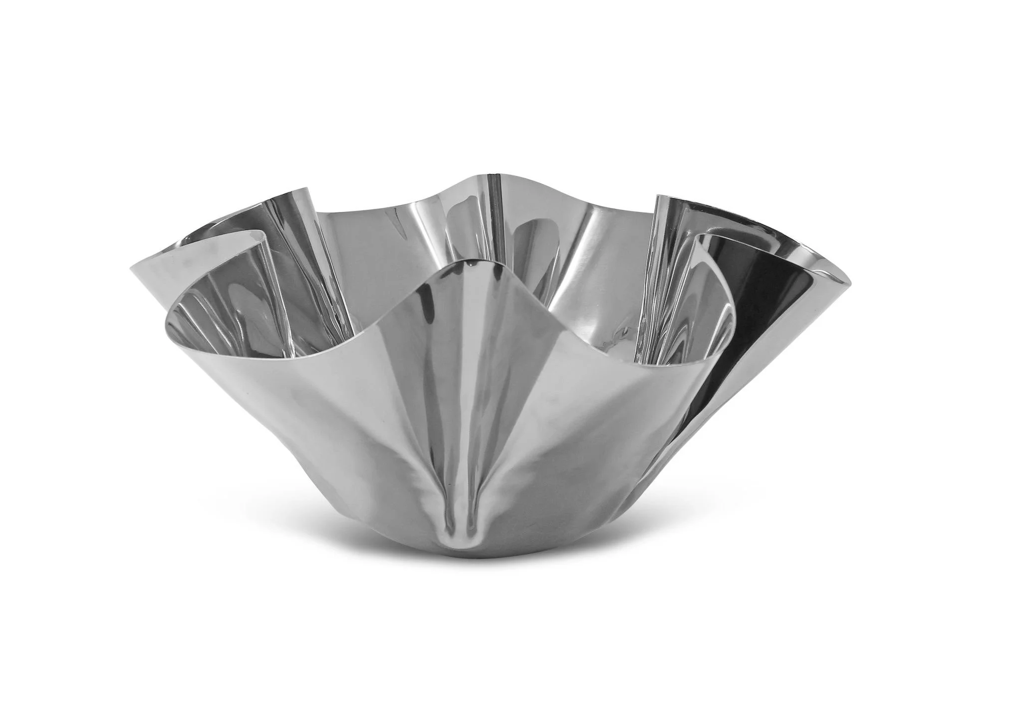 classic touch silver crushed bowl.JPG