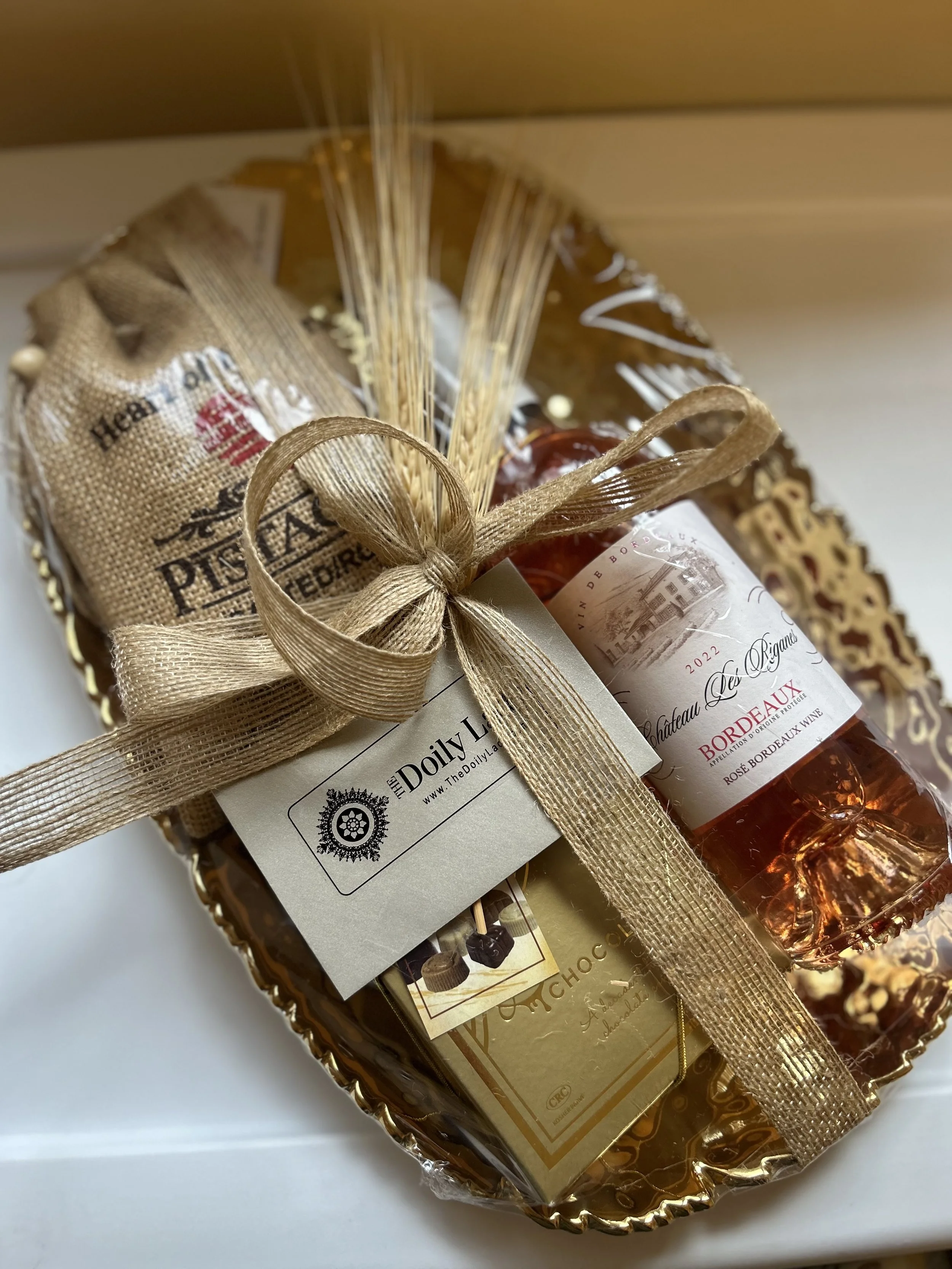 shalach manos gold pampa bay .jpg