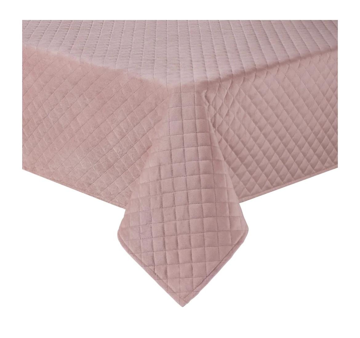 tablecloth mauve quilted velvet.JPG