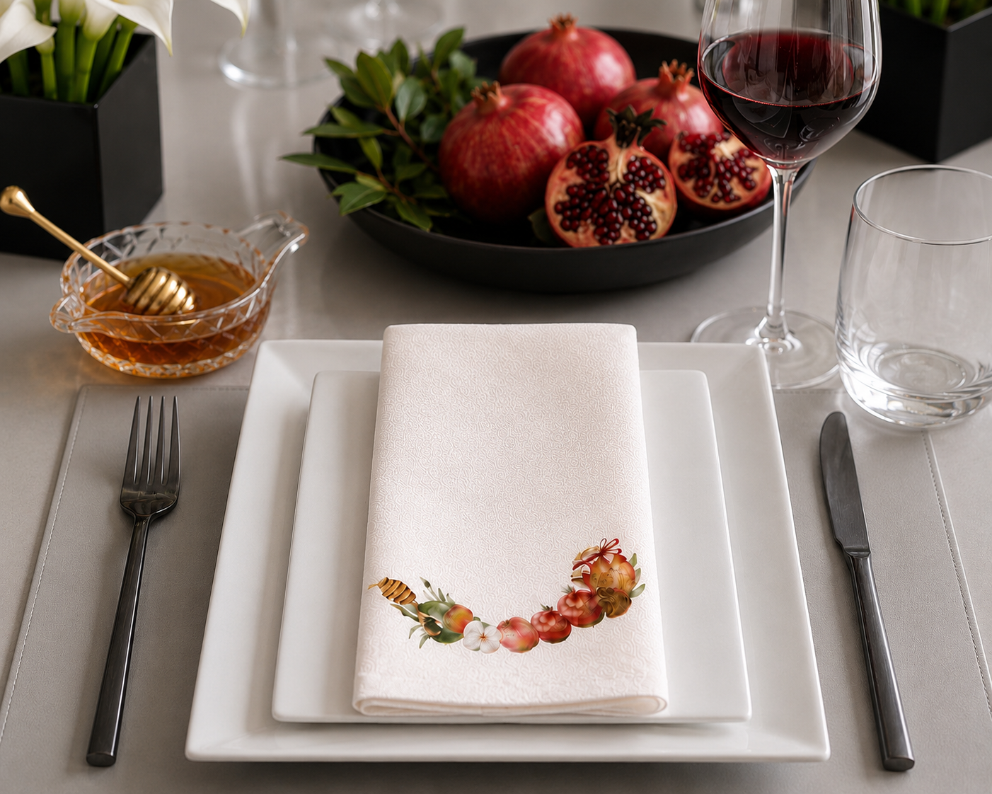 altoona rosh hashana napkin setting .PNG