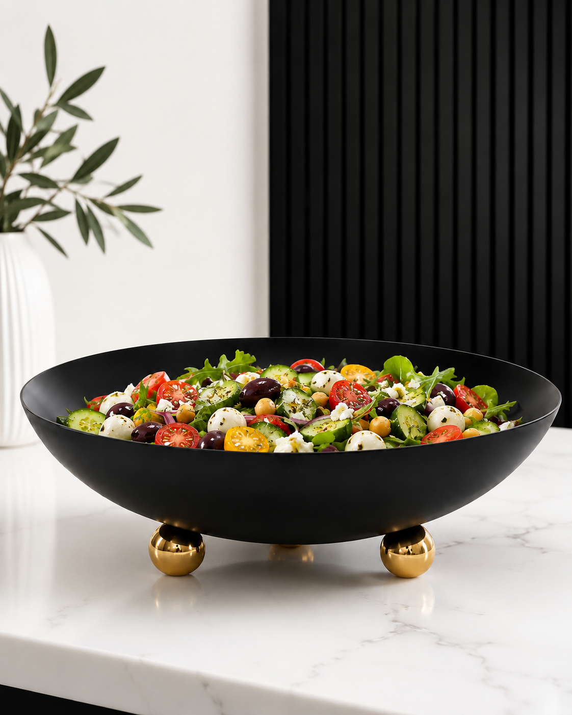 godinger temari footed bowl with salad.PNG