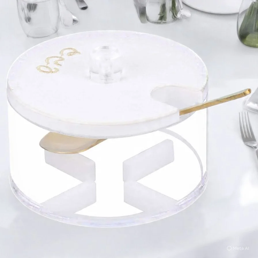 btshalom leather honey dish.JPG