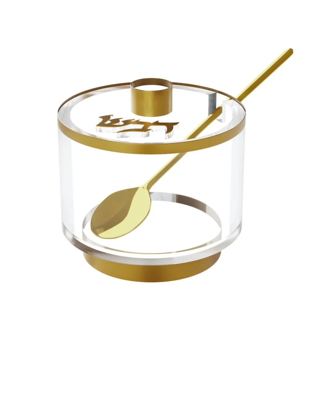 Honey Dish with Base-2 Color Ways