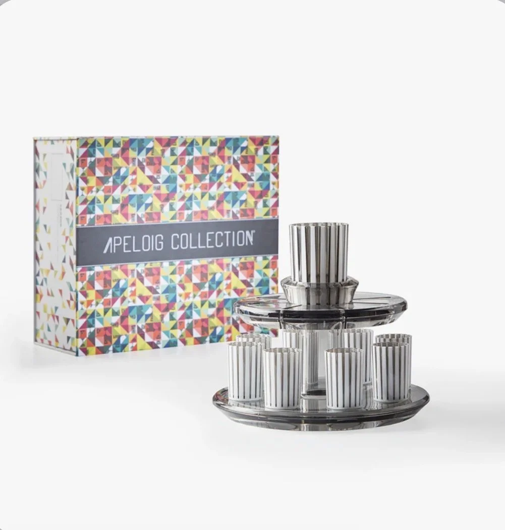 apeloig silver and white fountain.jpg