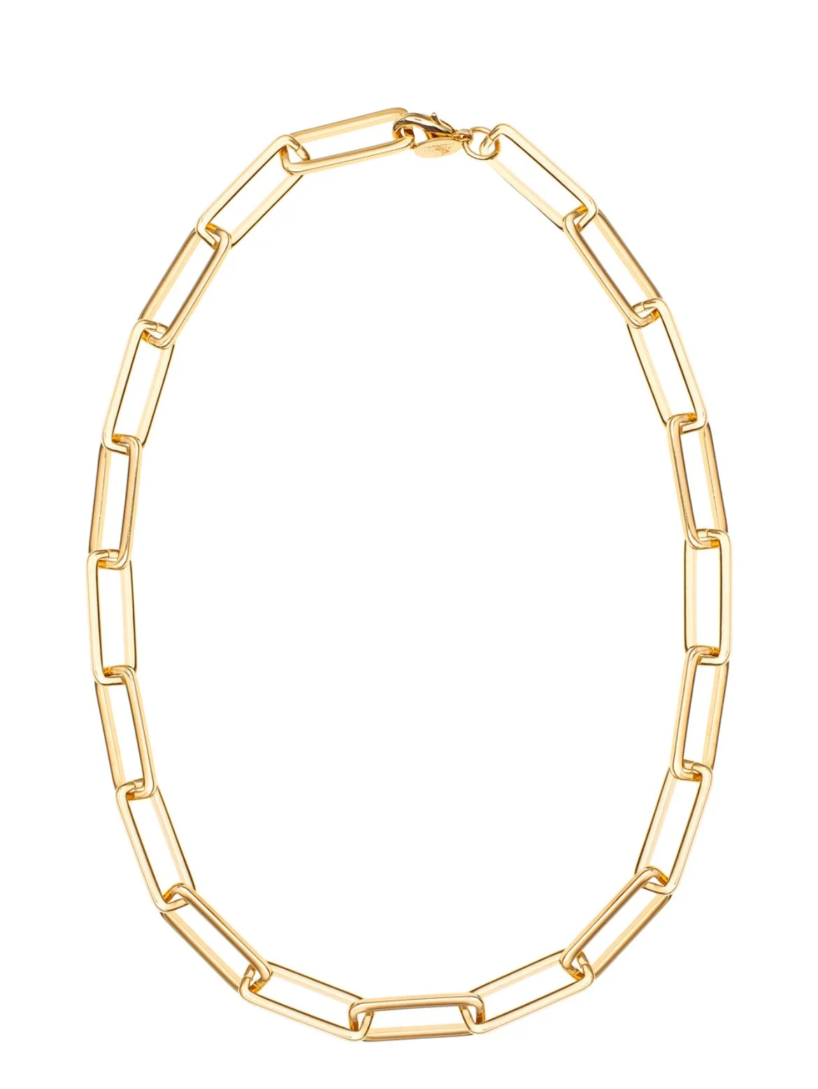 Janis Savitt Link Chain Necklace