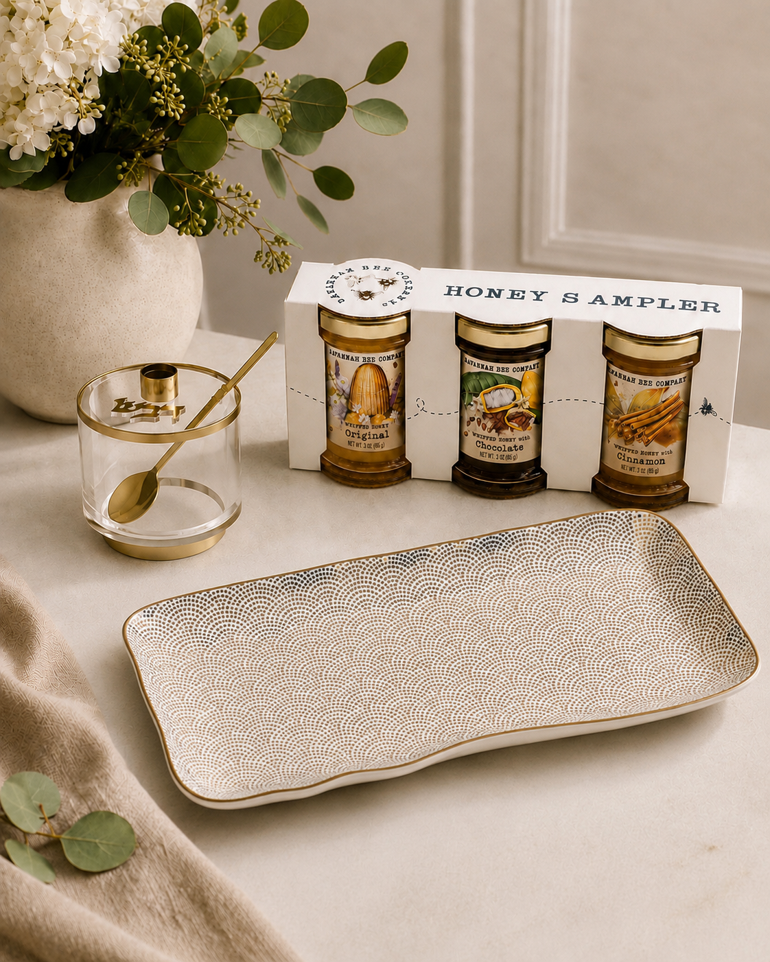 Sensu Gift Set