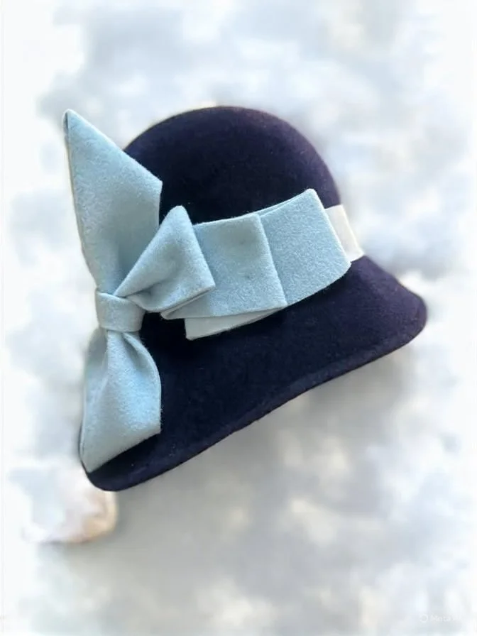 jeanne marie navy with light blue.JPG
