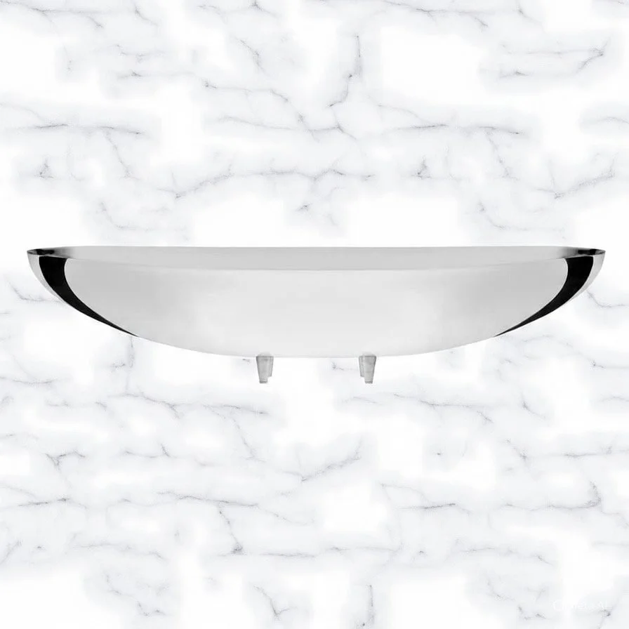 godinger silver centerpiece bowl.JPG