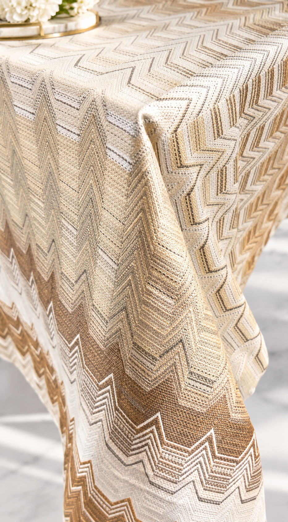 chevron jacquard tablecloth closeup.png