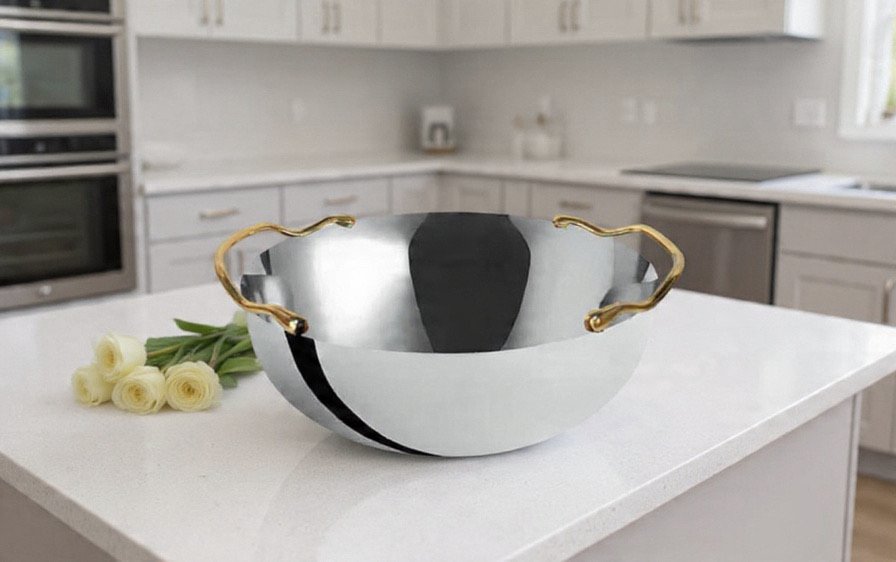 godinger droplets bowl tablescape.JPG