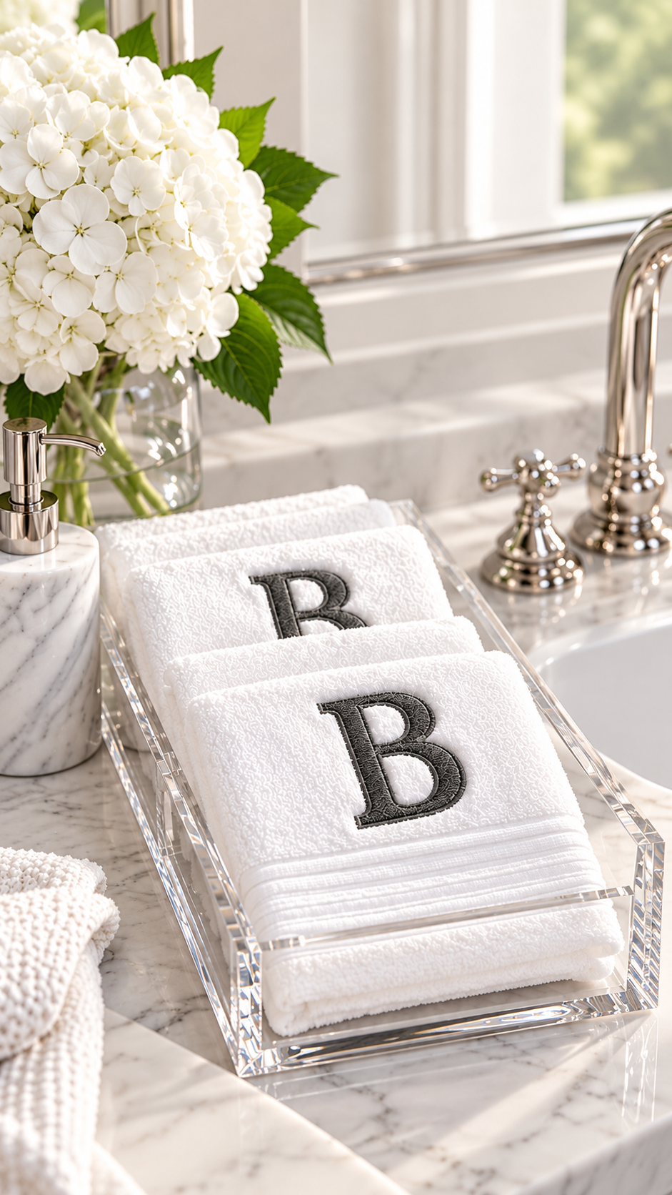 monogram towel with holder.png