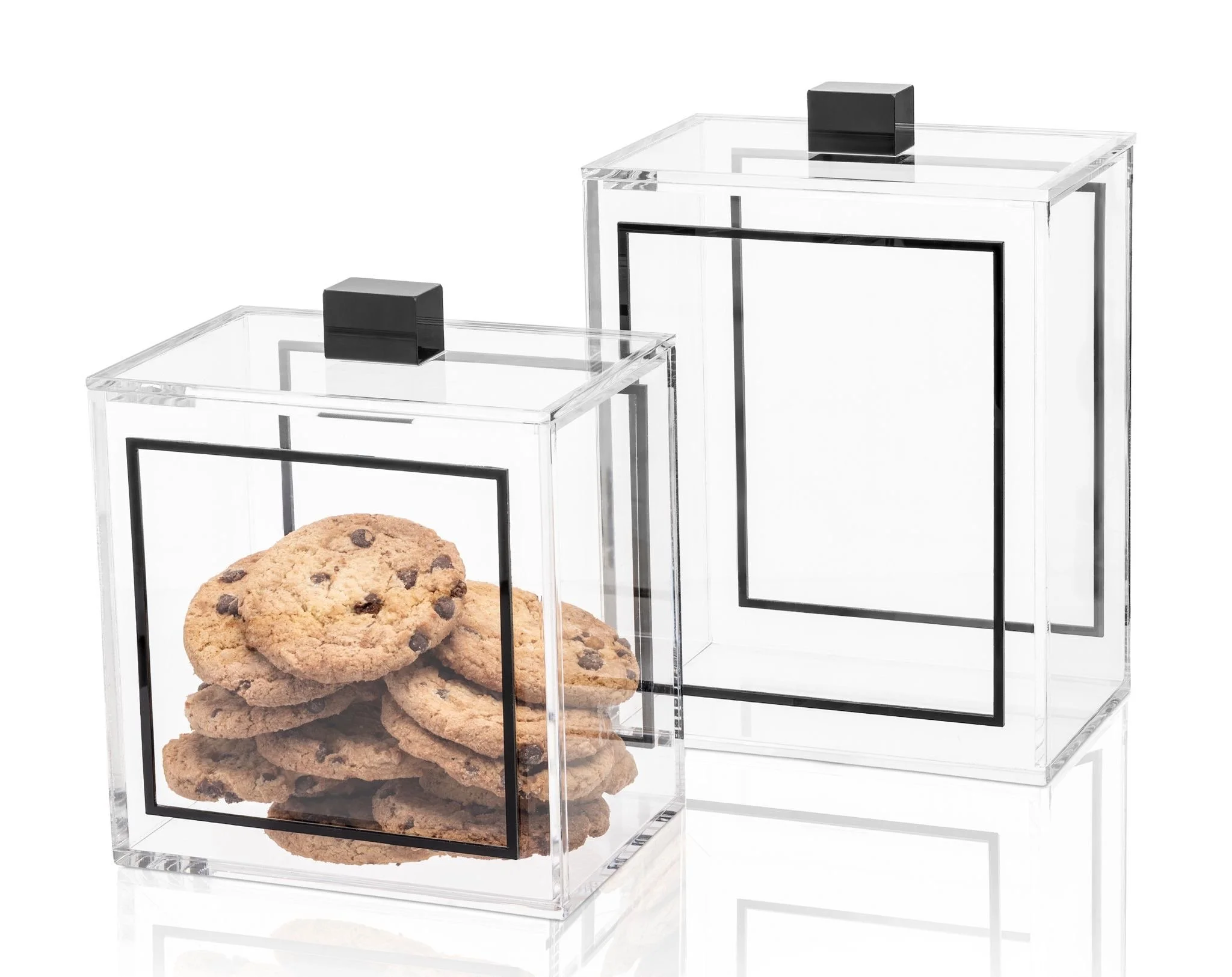 lucite by design cookie jar filled.JPG
