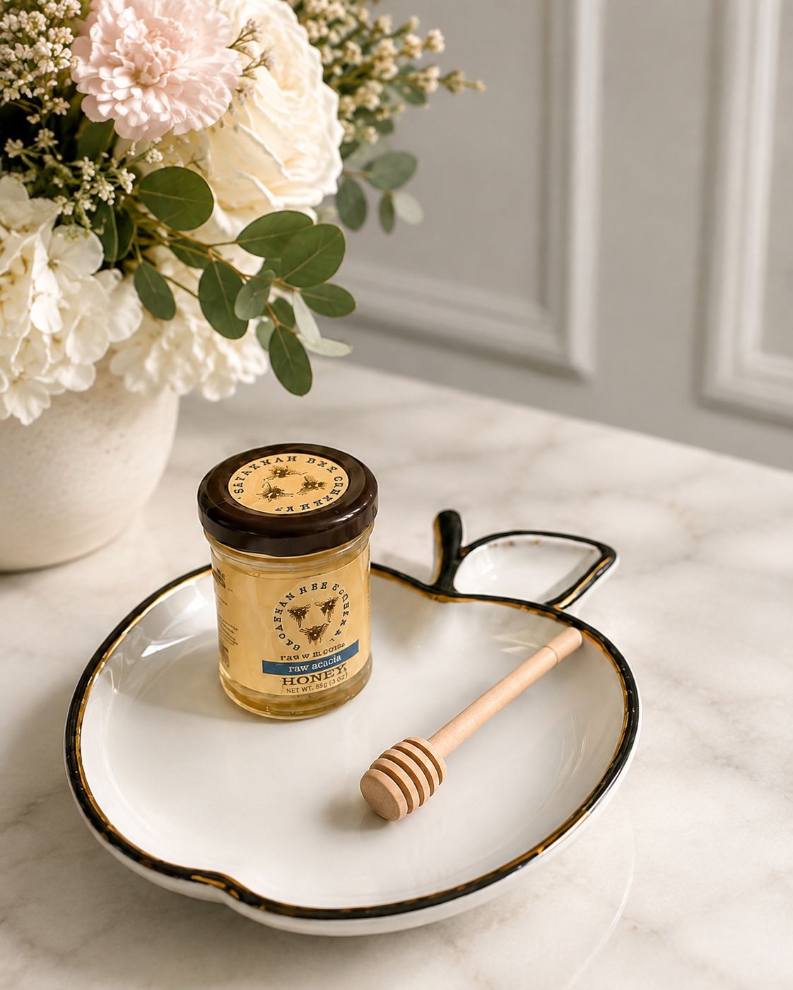 Sweet as Honey Dish Gift