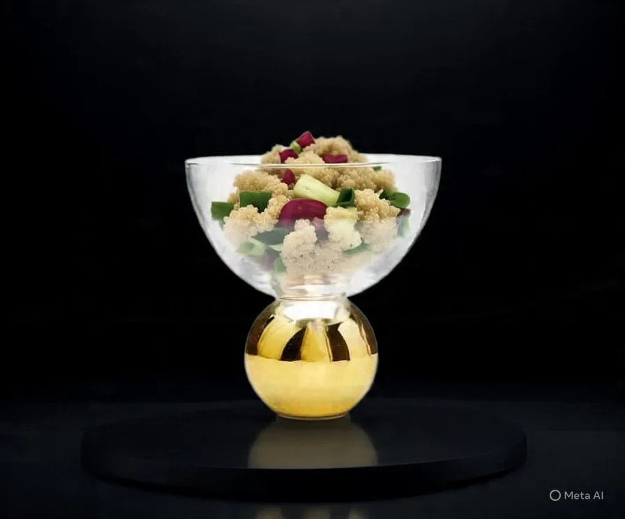 vivience bowl with quinoa.JPG