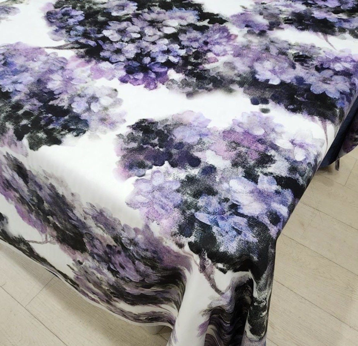 Rivoli Purple
