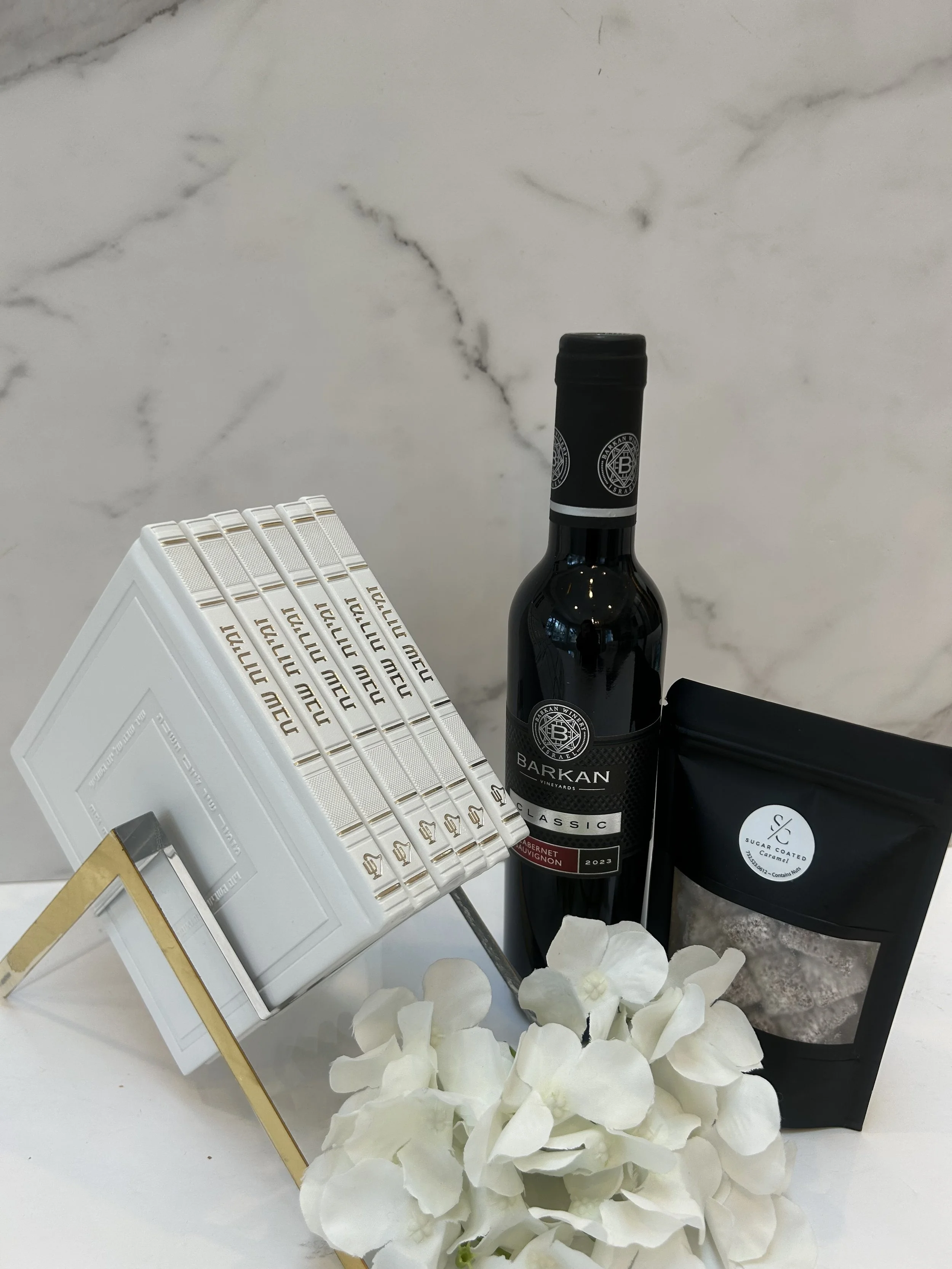 Luxe Leather Zemiros