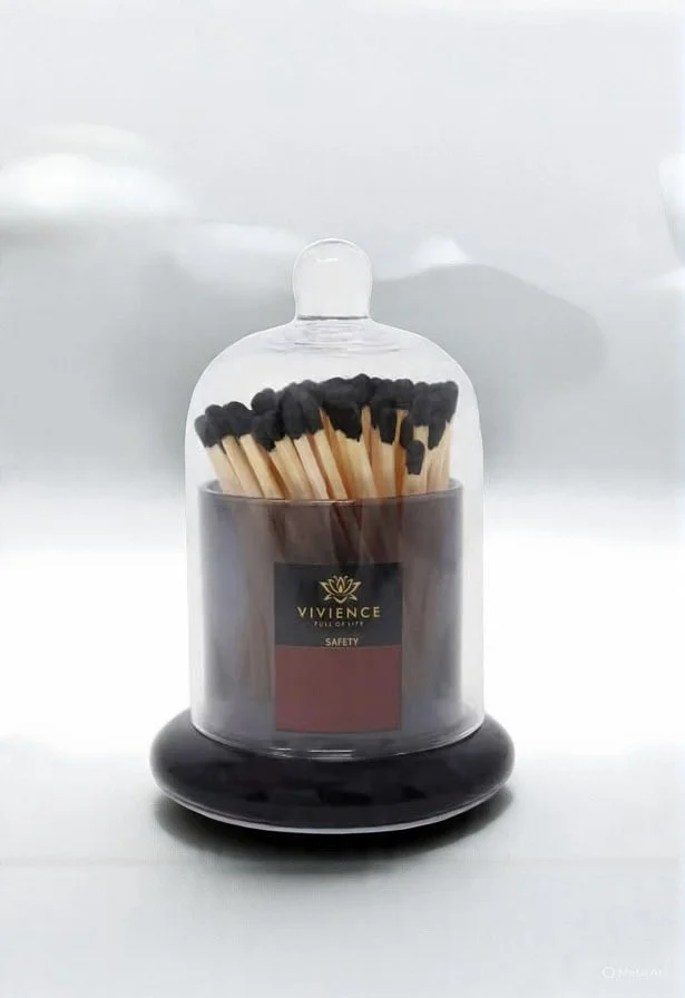 vivience smoke match cloche.JPG