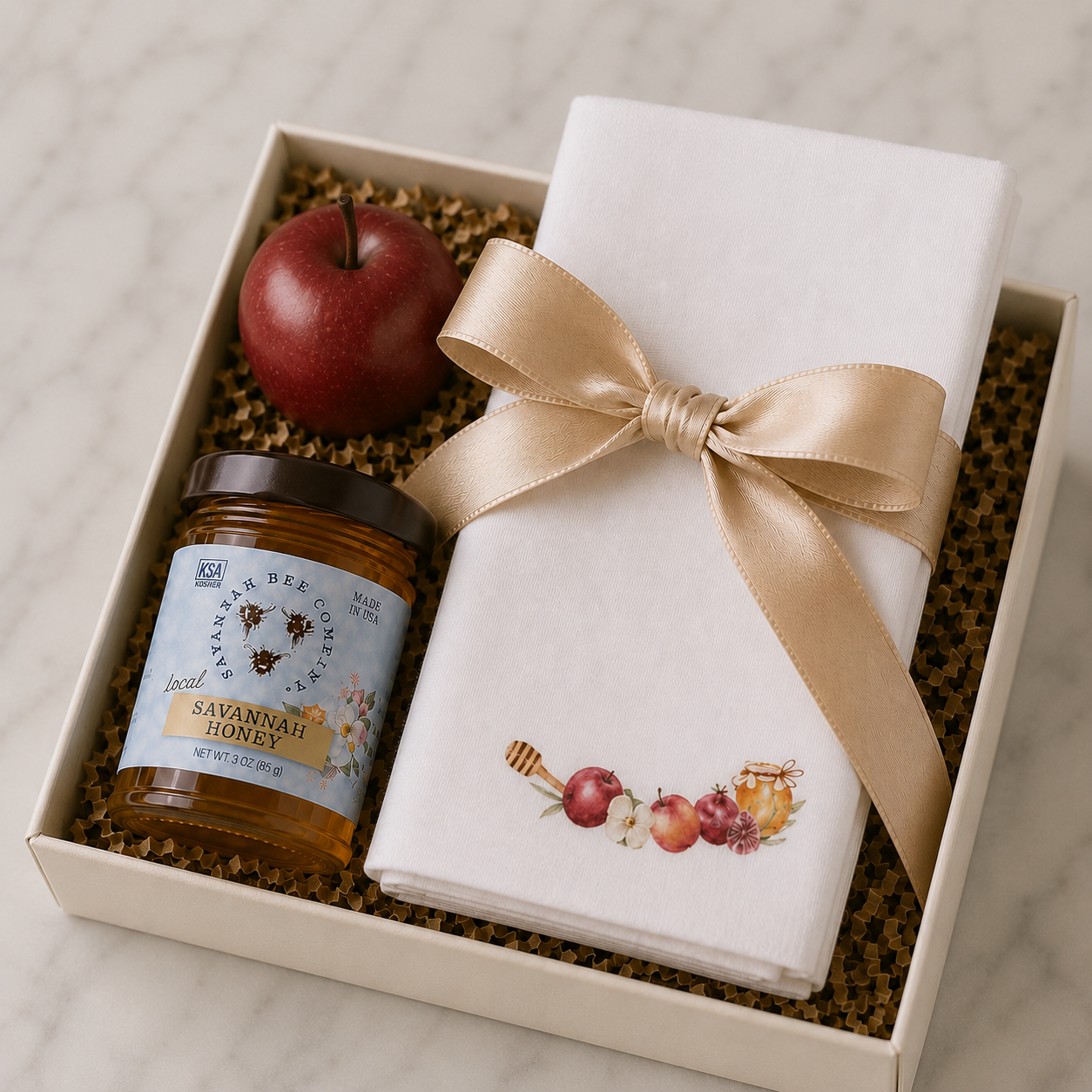 Honey & Hospitality