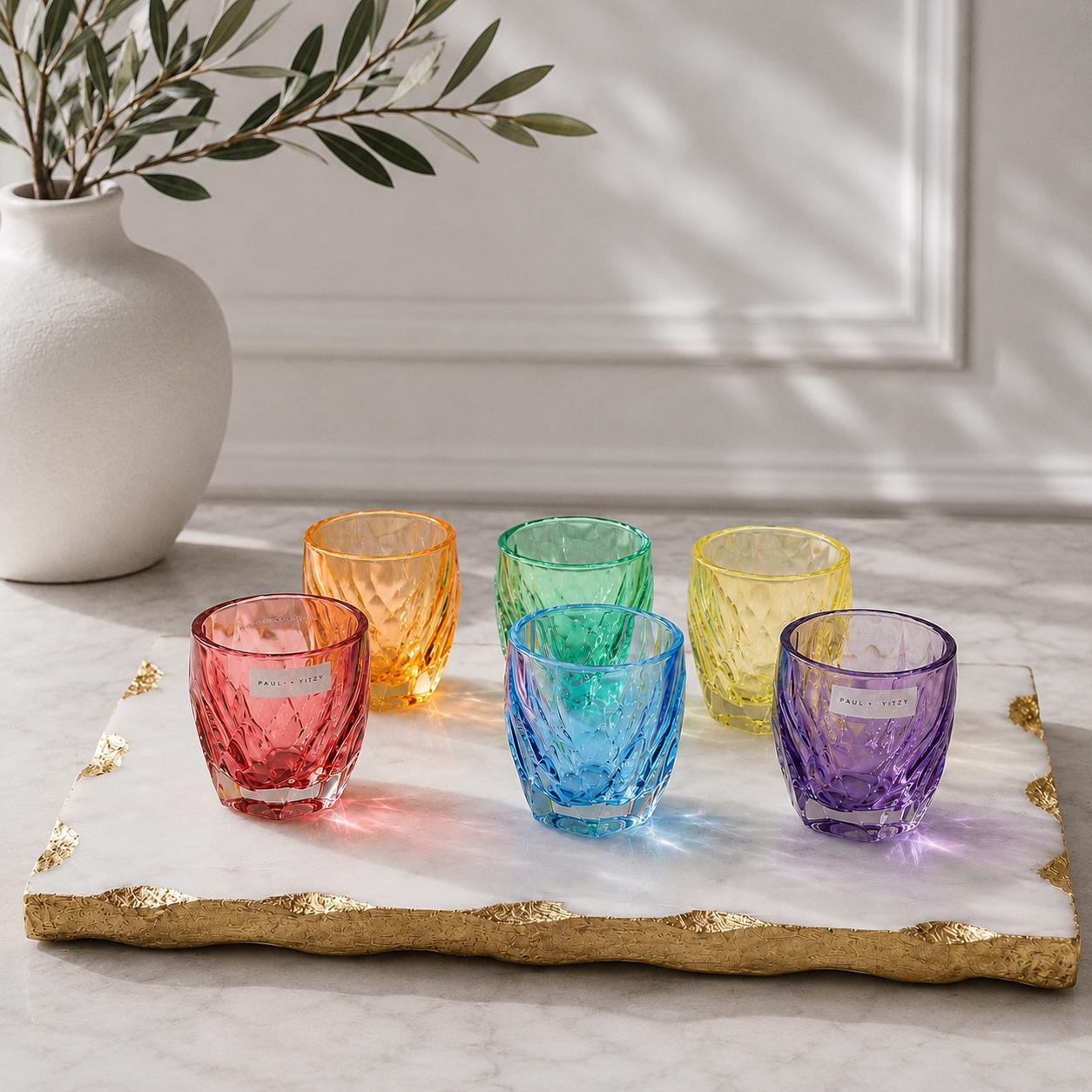 godinger stockholm shot glass tray.PNG