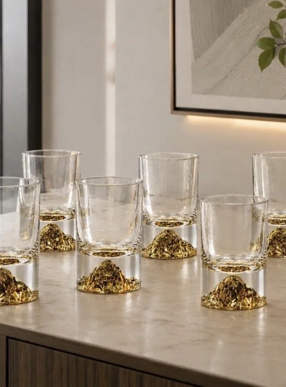 godinger gold novo shot glasses.jpg