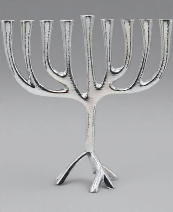 tree of life menorah.JPG