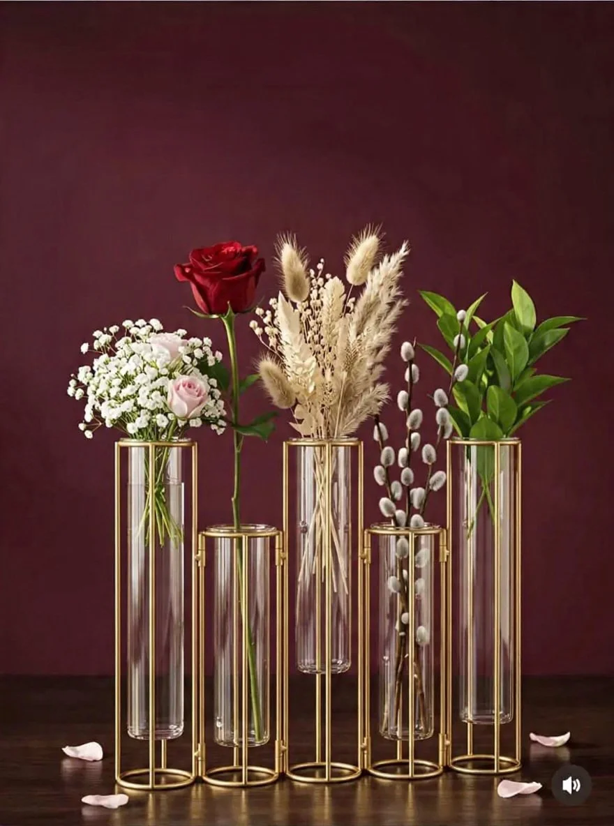 hinged tube vase flowers.JPG