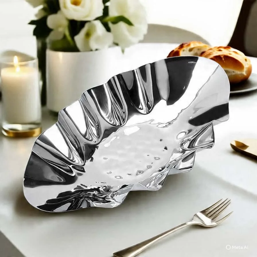 godinger bread tray.JPG