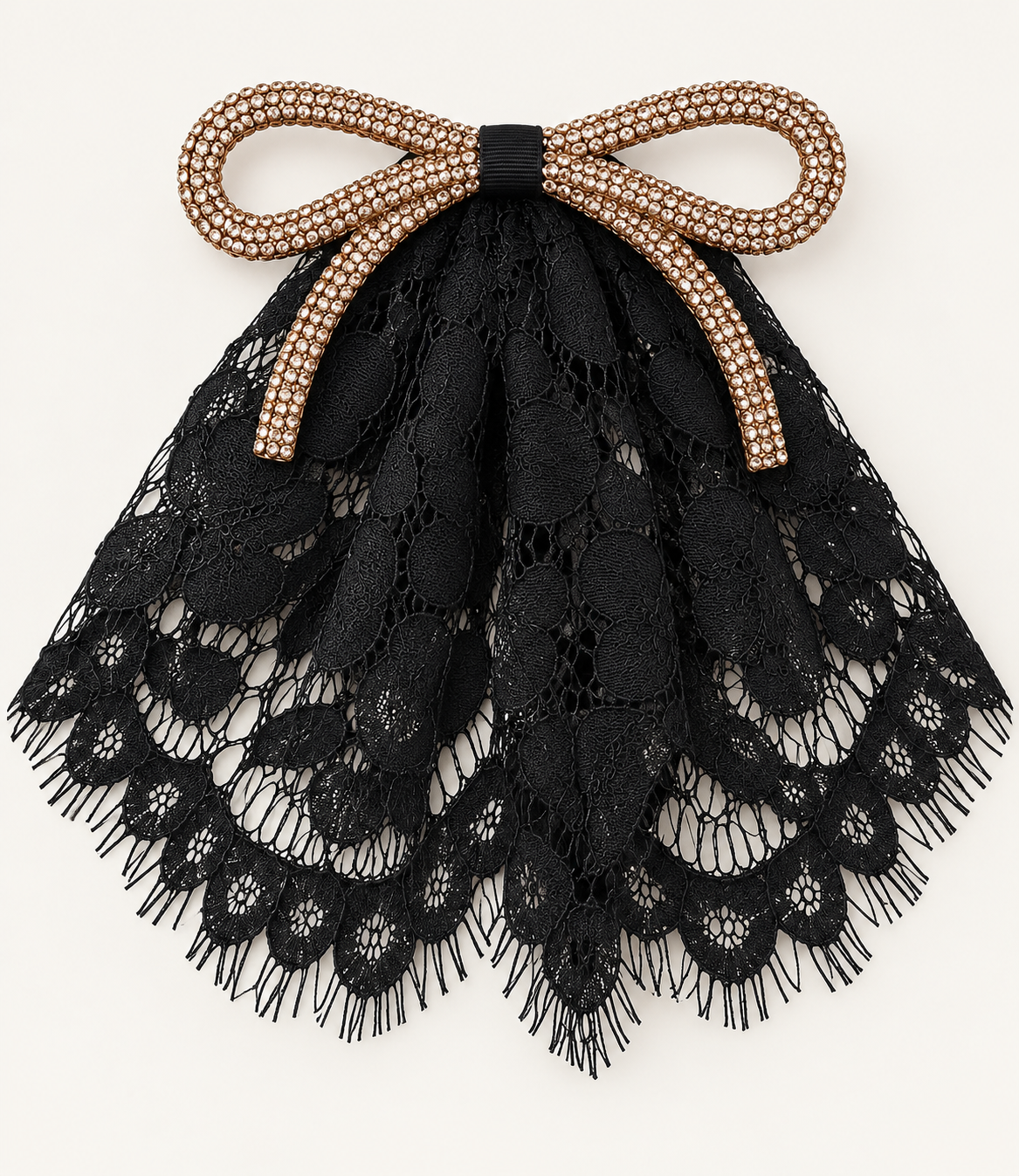 carolina black eyelash with gold.png