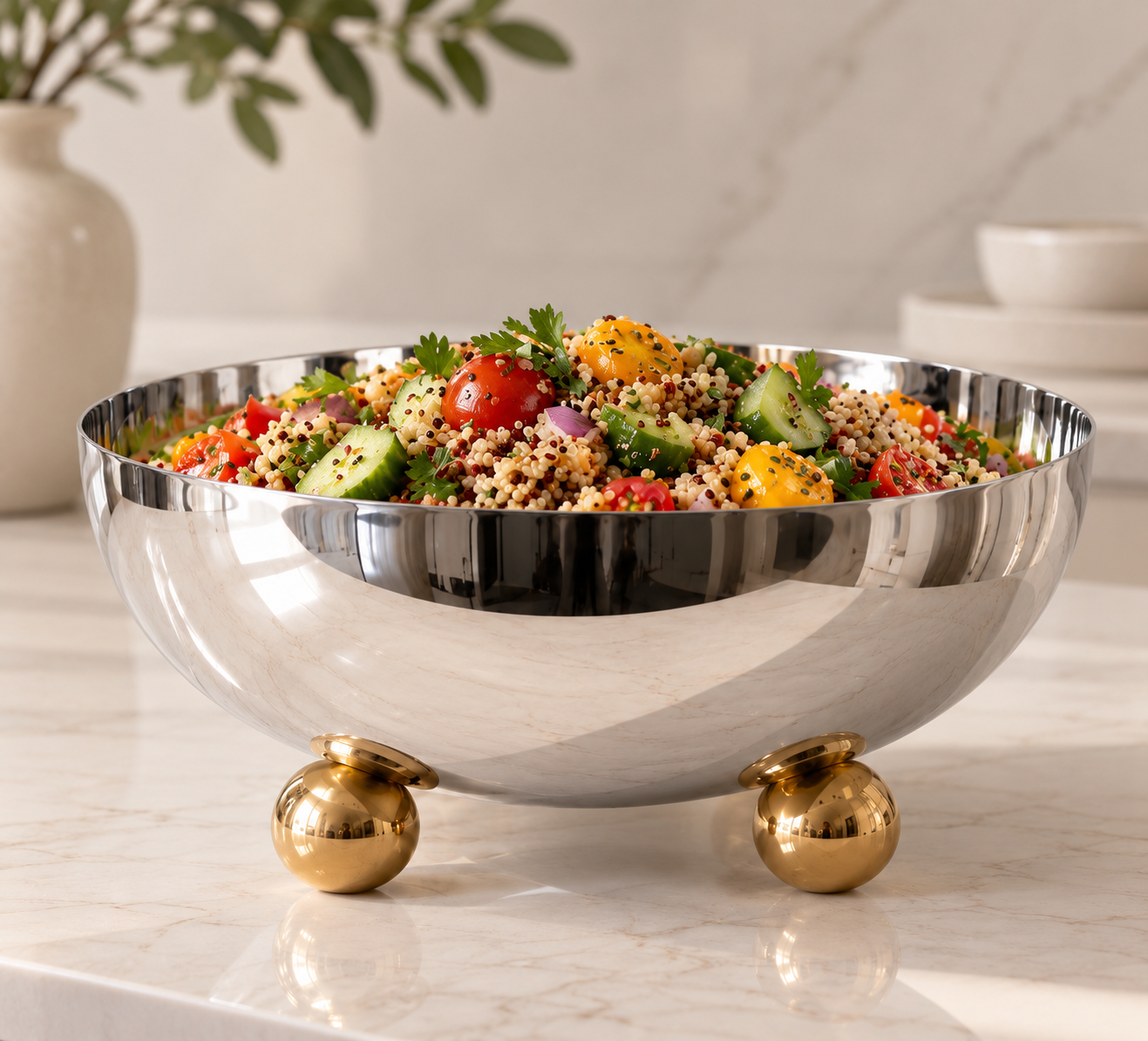 godinger temari 10 inch bowl filled.png