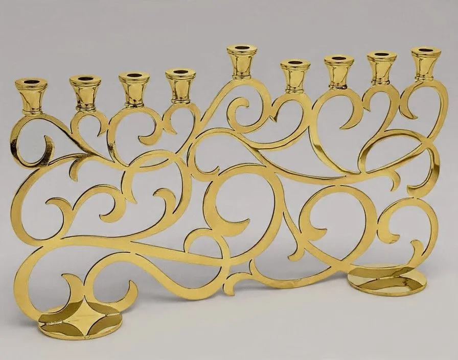 judaica reserve menorah.JPG