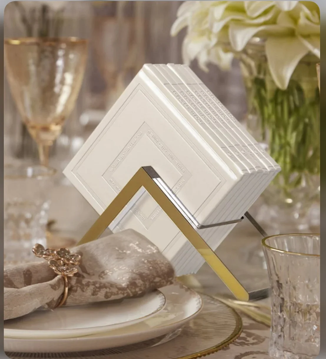 zstander white bencher set tablescape.jpg